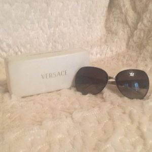 Versace women’s sunglasses